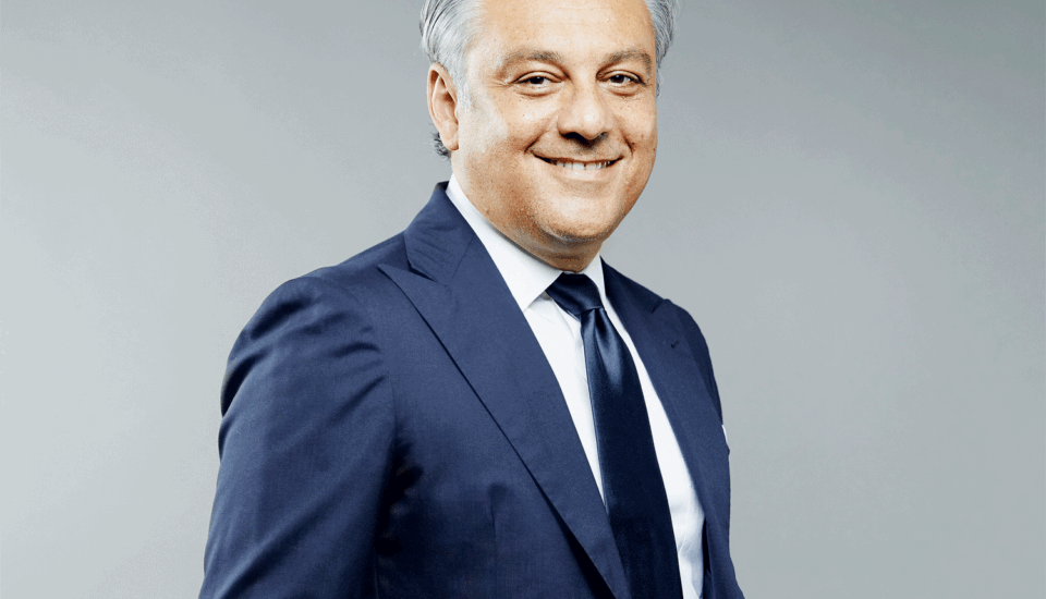 Luca de Meo