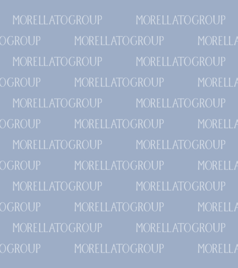 Logo Morellato Group