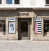 Oris Boutique in Zürich