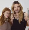 Palina Rojinski und Bill Kaulitz sind die neuen Markenbotschafter für Pandora.