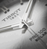 „PRC 100 Solar“ von Tissot