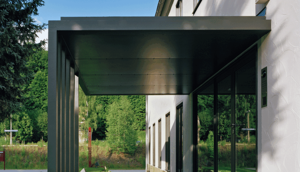 Tutima-Manufaktur in Glashütte
