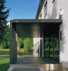 Tutima-Manufaktur in Glashütte