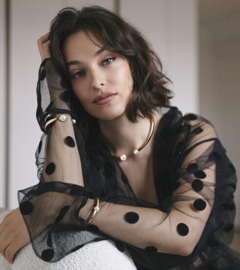 Yana Nesper Perlenschmuck