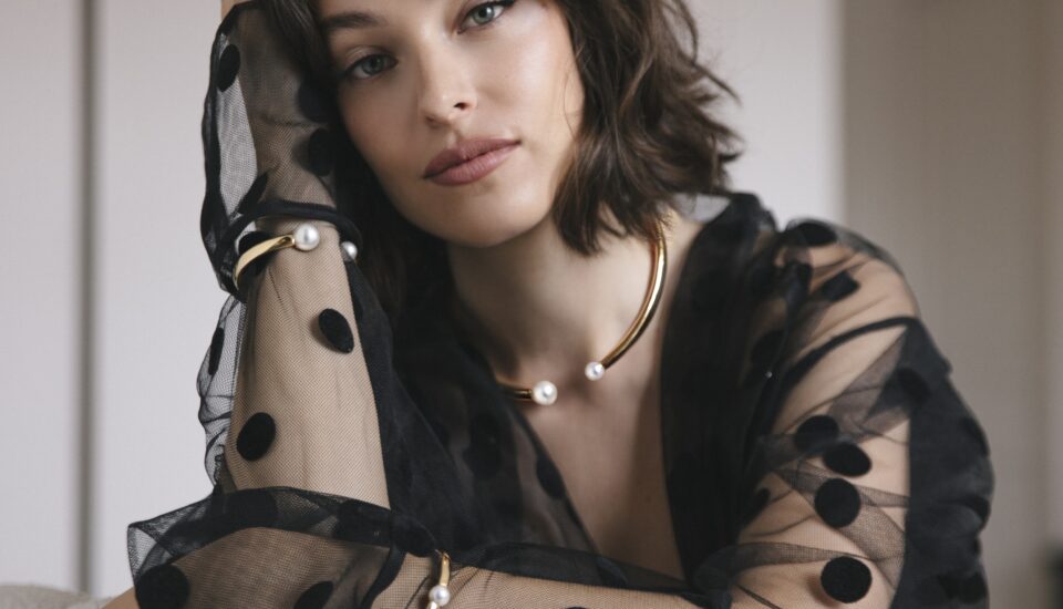 Yana Nesper Perlenschmuck