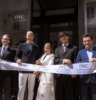 Eröffnung der IWC Boutique mit Juwelier Wempe in Hamburg