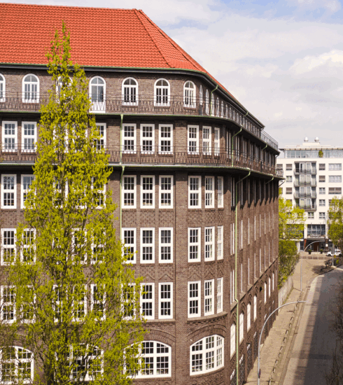 Juwelier Wempa, Kontorhaus Stubbenhuk