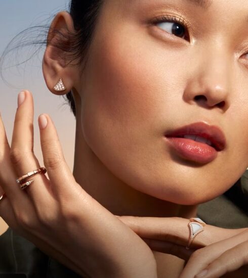 Bulgari Diva's Dream Schmuck.