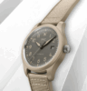 „Pilot's Watch Automatic 41 Top Gun Mojave Desert“ von IWC Schaffhausen
