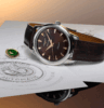 „Conquest Heritage“ von Longines