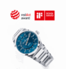 MeisterSinger gewinnt mit der neuen „Kaenos“ den Red Dot Design Award 2025