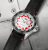 „Ocean Star Worldtimer“ von Mido
