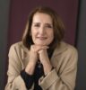 Designerin Katharina Heubach.