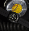 „The Beast Black Amphibian" von Ralf Tech
