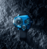 „WorldTimer“ von SpaceOne