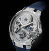 „Blast [Free Wheel Maillechort von Ulysse Nardin