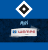 HSV-Logo Wempe-Logo
