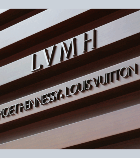 LVMH Logo