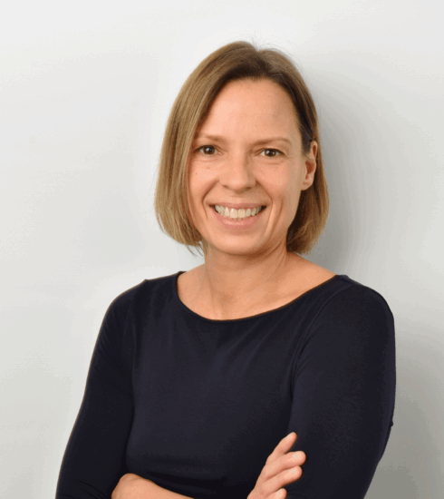 Antje Heepmann
