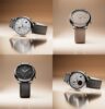 4 Armbanduhren Kapitel 8 von BA111OD