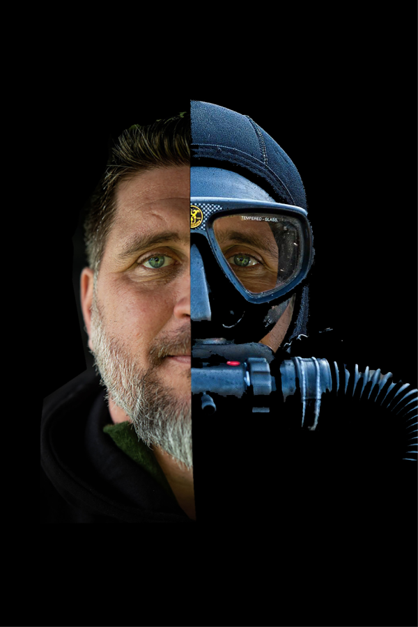 Dirk Assmann von Bombfrog