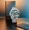„Ebel 1911“-Chronograph