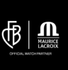 Maurice Lacroix ist Official Watch Partner des FC Basel 1893