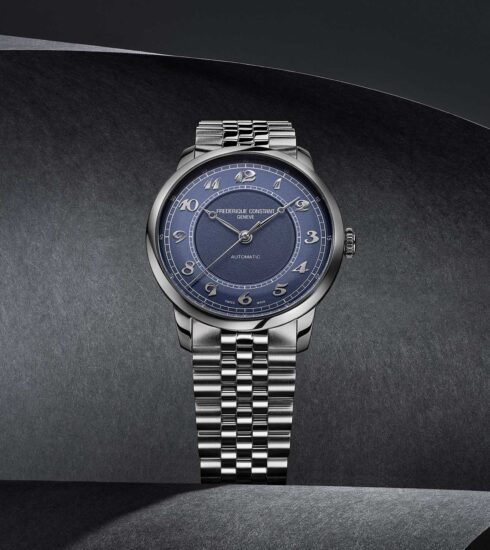 Classics Premiere von Frederique Constant