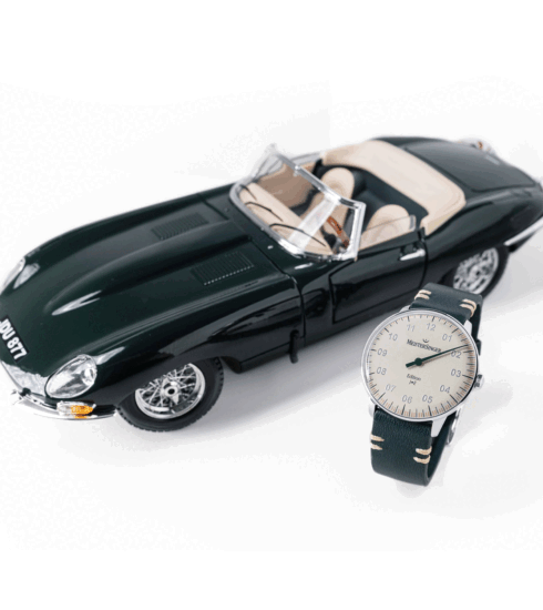 „Neo J.E“ von MeisterSinger