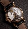 Rückansicht Referenz 5016R-010 von Patek Philipe