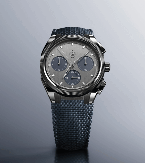 „Tonda PF Sport Ultra-Cermet“ von Parmigiani Fleurier