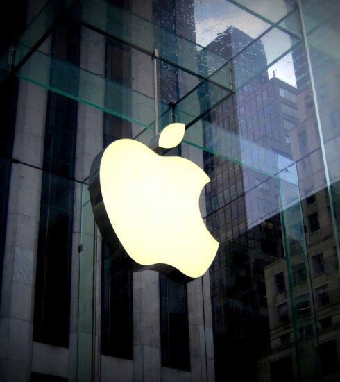 Apple Logo