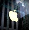 Apple Logo