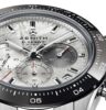 Zifferblatt Nahaufnahme Chronomaster Sport Meteorite von Zenith