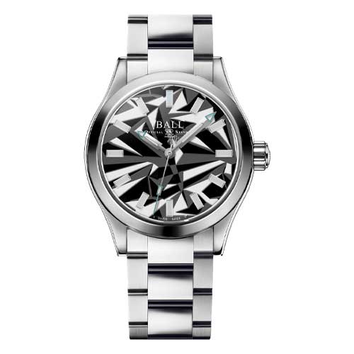 Ball Watch: Engineer II Dazzle 