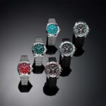 „NFL Team“-Editions von Breitling