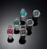 „NFL Team“-Editions von Breitling