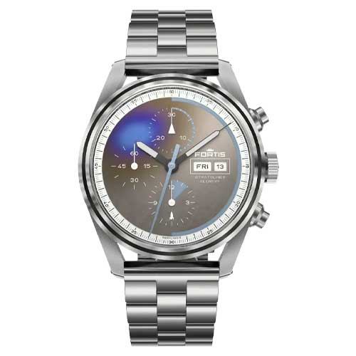 Fortis: Stratoliner S-41 Reentry Edition 
