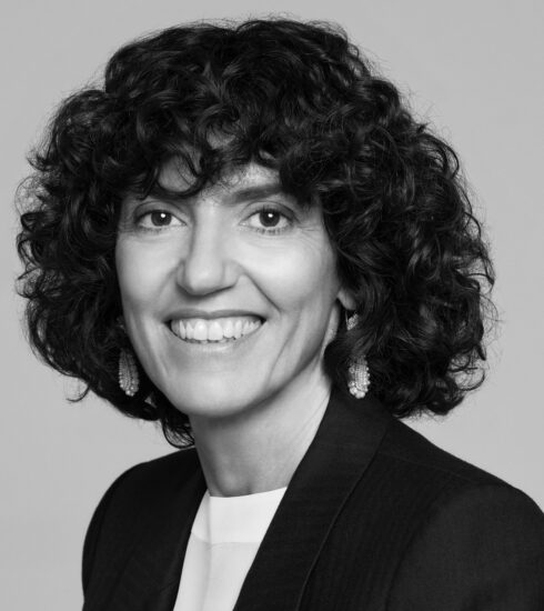 Francesca Bellettini