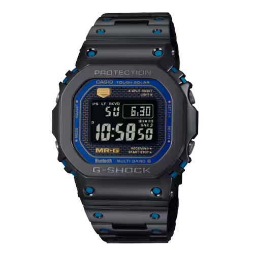 G-Shock: MRG-B5000BA-1