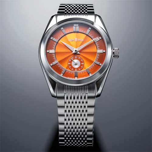 Heinrich: Radiance