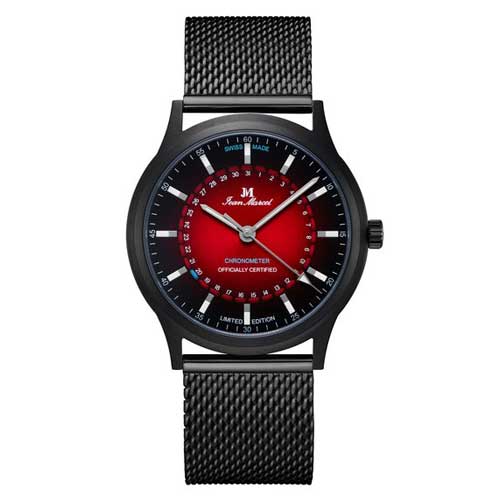 Jean Marcel: Stealth COSC