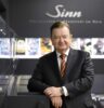 Lothar Schmidt, CEO Sinn Spezialuhren