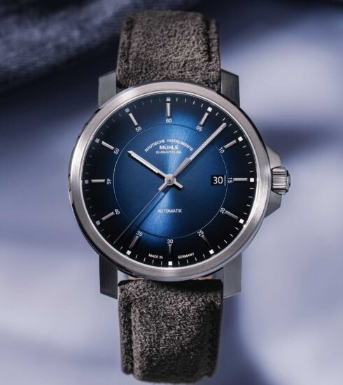 29er Casual von Mühle-Glashütte