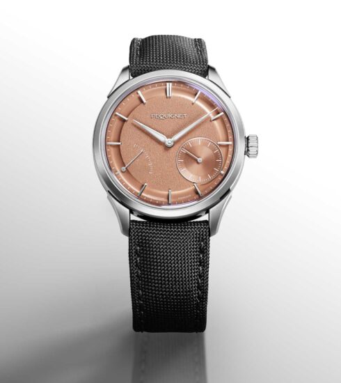 Royale Paris Corail von Pequigne