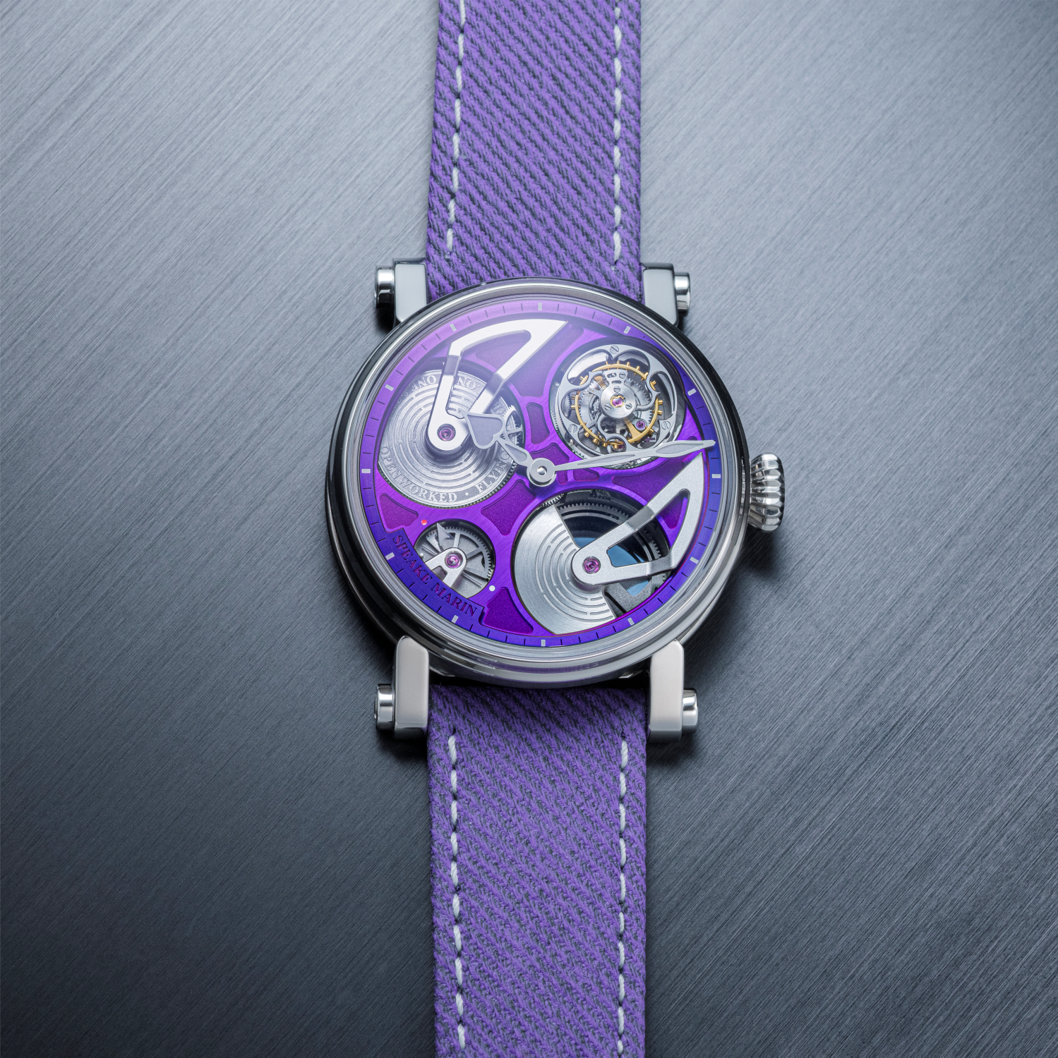 Geneva Watch Days & Vicenzaoro: Zwei Events voller Entdeckungen