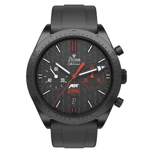Stowa: Chrono ABT 24h Limited
