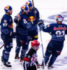 Tudor Eishockeyclub Red Bull München