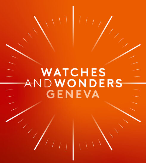 Logo Watches & Wonders 2026
