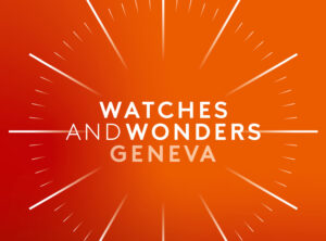 Watches & Wonders 2026 Logo